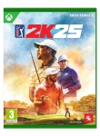 PGA Tour 2K25 (+Bonus)