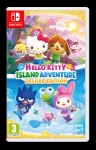 Hello Kitty Island Adventure: Deluxe Edition