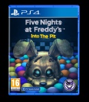 Five Nights at Freddy's: Into the Pit