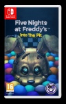 Five Nights at Freddy's: Into the Pit