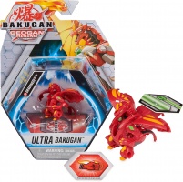 Bakugan: Geogan Rising - Dragonoid Ultra