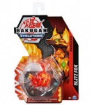 Bakugan: Evolutions - Blitz Fox