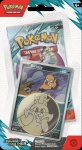 Pokemon TCG: SV9 Journey Together - Checklane Blister (Scraggy)