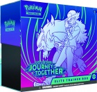 Pokemon TCG: SV9 Journey Together - Elite Trainer Box