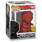 Funko Pop! Movie: Godzilla - Godzilla 1984 (Chase)