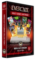 Blaze Evercade: Megacat Cart 1