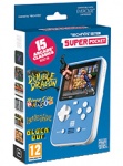 Blaze Evercade: Tehnos Super Pocket