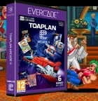 Blaze Evercade: Toaplan Arcade Collection 4