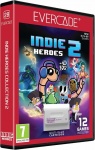 Blaze Evercade: Indie Heroes Collection 2