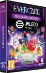 Blaze Evercade: Jaleco Arcade Cartridge 1