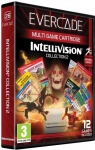 Blaze Evercade: Intellivision Cartridge 2