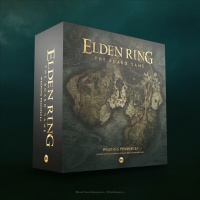 Elden Ring: Weeping Peninsula