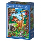 Palapeli: Grands Classiques Disney - Bambi (500)