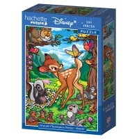 Palapeli: Grands Classiques Disney - Bambi (500)