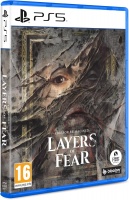 Layers Of Fear