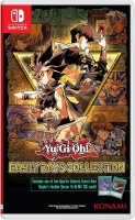 Yu-Gi-Oh! Early Days Collection