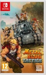 Metal Slug: Tactics