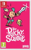 The Plucky Squire