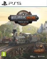 Railroads Online: Pioneer Edition