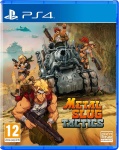 Metal Slug: Tactics