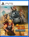 Metal Slug: Tactics