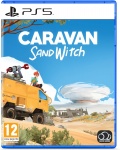 Caravan SandWitch