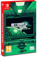 Stories From Sol: The Gun-dog (Starship Edition)