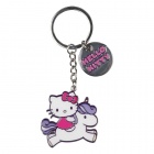 Sanrio Keychain Hello Kitty Unicorn