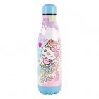 Sanrio Thermo Water Bottle Hello Kitty Harajuku