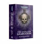 The Dark Coil: Damnation Omnibus (pb)