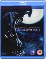 Underworld: Special Extended Edition (Blu-Ray)