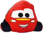 Pehmo: Squishmallows - Cars Lightning Mcqueen (18cm)