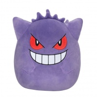 Pehmo: Squishmallows - Pokemon Gengar (25cm)