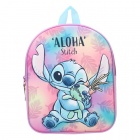 Reppu: Lilo & Stitch - Stitch Simply Special Sitting 3D