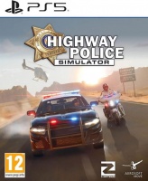 Highway Police Simulator