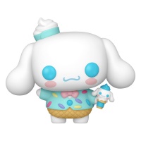 Funko Pop! Animation: Sanrio - Hello Kitty- Cinnamoroll (ic) 9cm