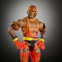 Figu: WWE Ultimate Edition - Rey Mysterio (15cm)