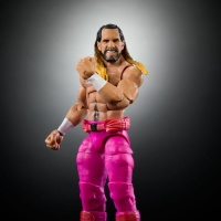 Figu: WWE Wrestlemania Elite Collection - Seth Freakin Rollins