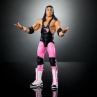 Figu: WWE Wrestlemania Elite Collection - Bret Hit Man Hart 15cm