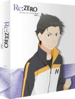 Re:Zero: Starting Life in Another World - Season 2 Part 1 (Bonus)