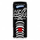 Limsa: Coca Cola Zero Sugar - Oreo Limited Edition (0,25)