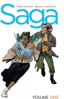 Saga Volume 1: New Edition