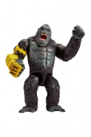 Figu: Godzilla X Kong - Kong With B.E.A.S.T Glove (28cm)