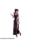 Figu: Final Fantasy VII Remake - Tifa Lockhart Sporty Dress Ver. (25cm)