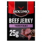 Kuivaliha: Jack Link's Beef Jerky - Teriyaki (25g)