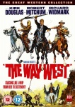 The Way West