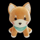 Pehmolelu: Kenji Yabu Ryo Sitting Shiba (30cm)