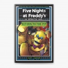 Five Nights at Freddy's: Return to the Pit