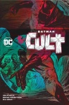 Batman: The Cult (New Edition)