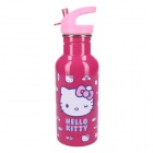 Juomapullo: Sanrio - Hello Kitty Take A Sip (500ml)